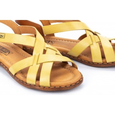 SANDALIAS PIKOLINOS ALGAR W0X-0556 SOL