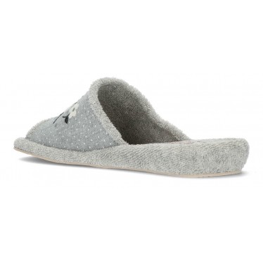 VULLADI TOPITOS 4853 GRIS