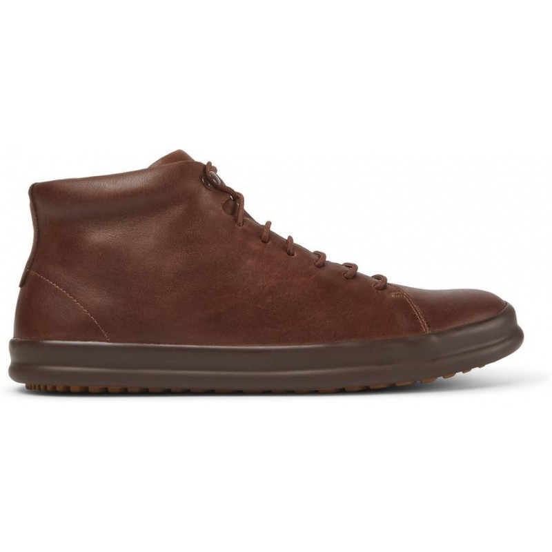 BOTAS CAMPER CHASIS K300236 MARRON