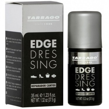 TARRAGO EDGE DRESSING TINTA REPARADORA 35ML MARRON