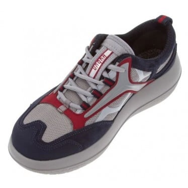 ZAPATILLAS KYBUN SURSEE 20 M BLUE_RED