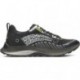 DEPORTIVAS ATOM TERRA HIGH-TEX TRAIL WATERPROOF AT117 BLACK