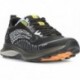 DEPORTIVAS ATOM TERRA HIGH-TEX TRAIL WATERPROOF AT117 BLACK