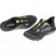 DEPORTIVAS ATOM TERRA HIGH-TEX TRAIL WATERPROOF AT117 BLACK