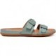 SANDALIAS FITFLOP GRACIE FV1 BUCKLE COOL_BLUE