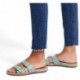 SANDALIAS FITFLOP GRACIE FV1 BUCKLE COOL_BLUE