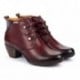 BOTINES PIKOLINOS ROTTERDAM 902-8746 GARNET