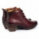 BOTINES PIKOLINOS ROTTERDAM 902-8746 GARNET