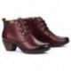 BOTINES PIKOLINOS ROTTERDAM 902-8746 GARNET