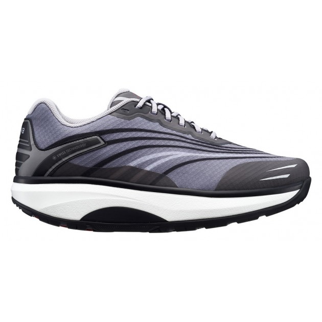 ZAPATILLAS JOYA ID ZACK II GREY