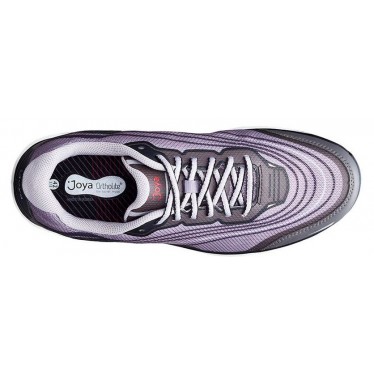 ZAPATILLAS JOYA ID ZACK II GREY