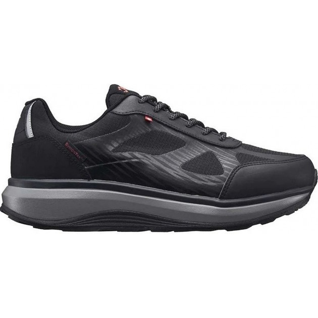 DEPORTIVA JOYA CANCUN II STX BLACK