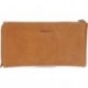 CARTERA ABBACINO 71116-90 COGNAC