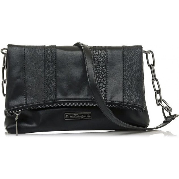 BOLSO MTNG ROSS II BLACK BOLSO MTNG ROSS II BLACK