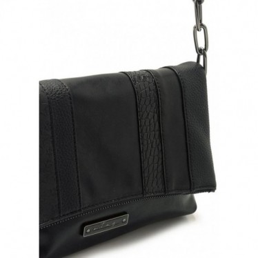 BOLSO MTNG ROSS II BLACK