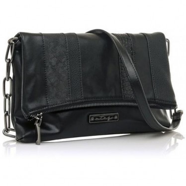 BOLSO MTNG ROSS II BLACK