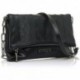 BOLSO MTNG ROSS II BLACK
