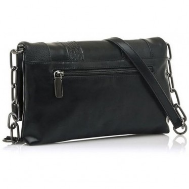 BOLSO MTNG ROSS II BLACK