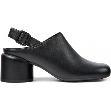ZAPATOS CAMPER NIKI K201570 BLACK_001