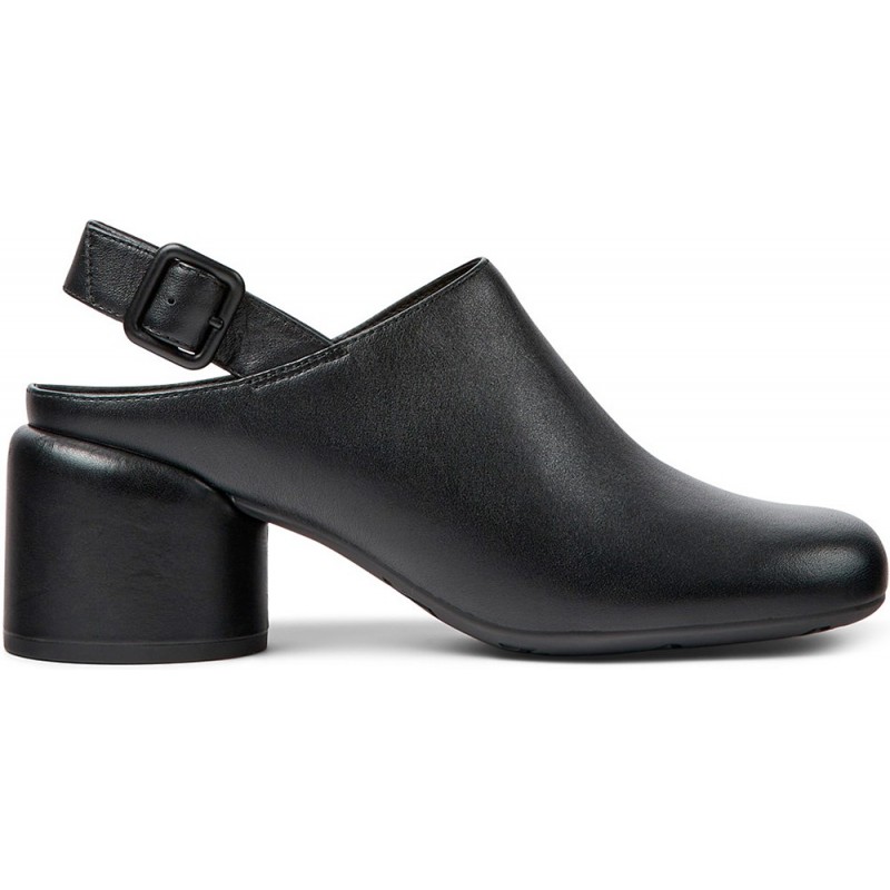 ZAPATOS CAMPER NIKI K201570 BLACK_001