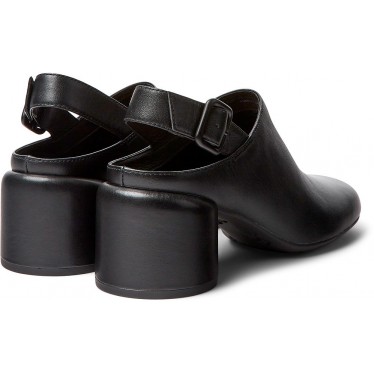 ZAPATOS CAMPER NIKI K201570 BLACK_001