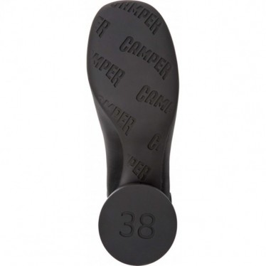 ZAPATOS CAMPER NIKI K201570 BLACK_001