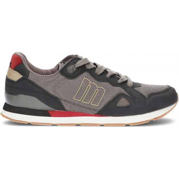 DEPORTIVA MTNG JOGGO 84013 GREY