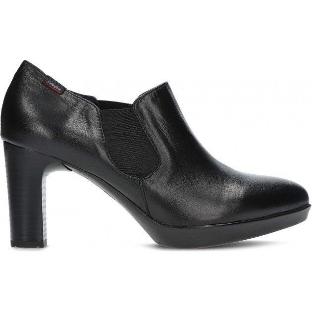 ZAPATOS DE TACON CALLAGHAN PINK SUN BLACK ZAPATOS DE TACON CALLAGHAN PINK SUN BLACK