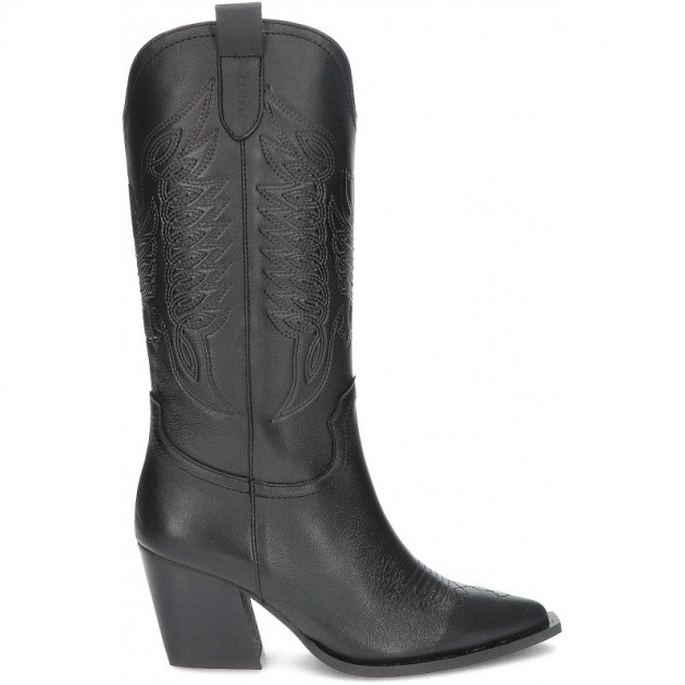 BOTA VIENTY GIVEN 11620 NEGRO BOTA VIENTY GIVEN 11620 NEGRO