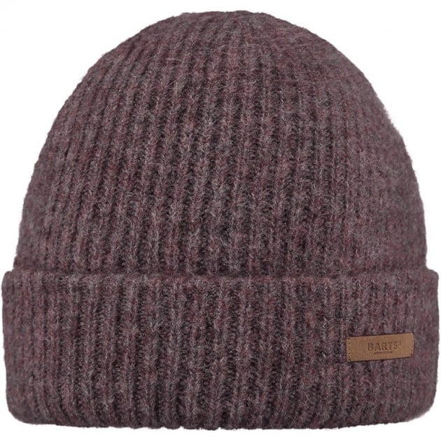 GORROS BARTS WITZIABEANIE MALVA GORROS BARTS WITZIABEANIE MALVA