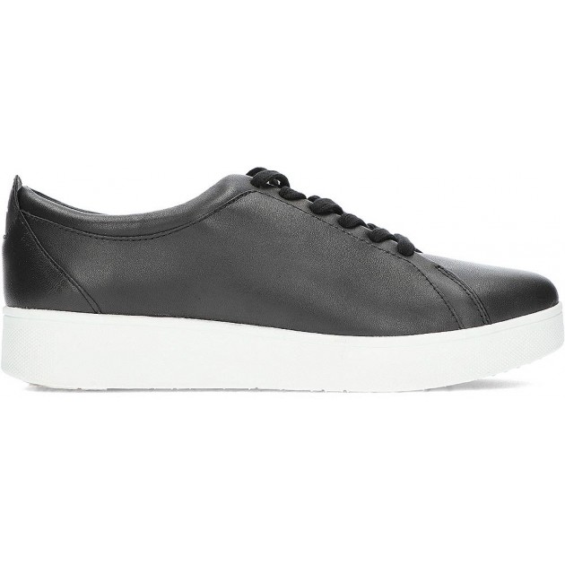 DEPORTIVAS FITFLOP X22 RALLY SNEAKERS BLACK DEPORTIVAS FITFLOP X22 RALLY SNEAKERS BLACK