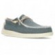 ZAPATOS DUDE WALLY BRAIDED NAUTIC