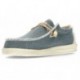 ZAPATOS DUDE WALLY BRAIDED NAUTIC