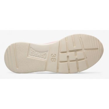 ZAPATILLAS CAMPER DRIFT K200577 ROSA