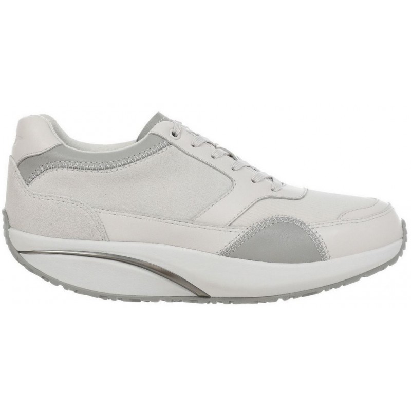 ZAPATILLAS MBT OSAKA LACE UP W LIGHT_GREY