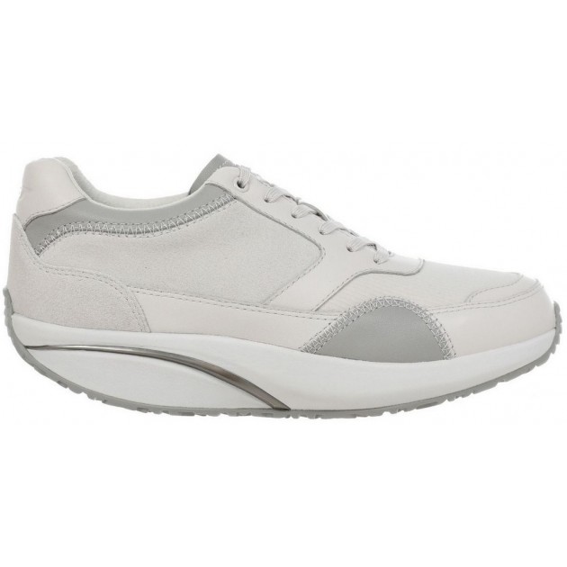 ZAPATILLAS MBT OSAKA LACE UP W LIGHT_GREY ZAPATILLAS MBT OSAKA LACE UP W LIGHT_GREY