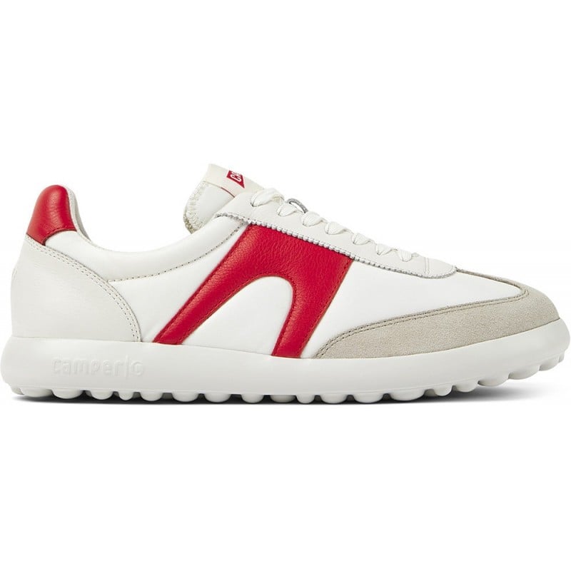 ZAPATILLAS CAMPER PELOTAS XLITE K100545 RED