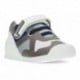 ZAPATOS BIOMECANICS BEBE NIÑO 212152 GRIS