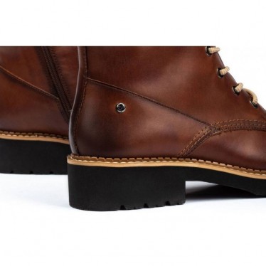 BOTINES PIKOLINOS VICAR W0V-8668 CUERO