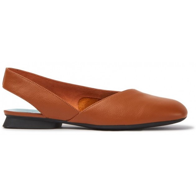 BAILARINAS CAMPER MYRA K201274 MARRON BAILARINAS CAMPER MYRA K201274 MARRON