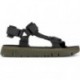 SANDALIAS CAMPER ORUGA K100416 GRAPHITE