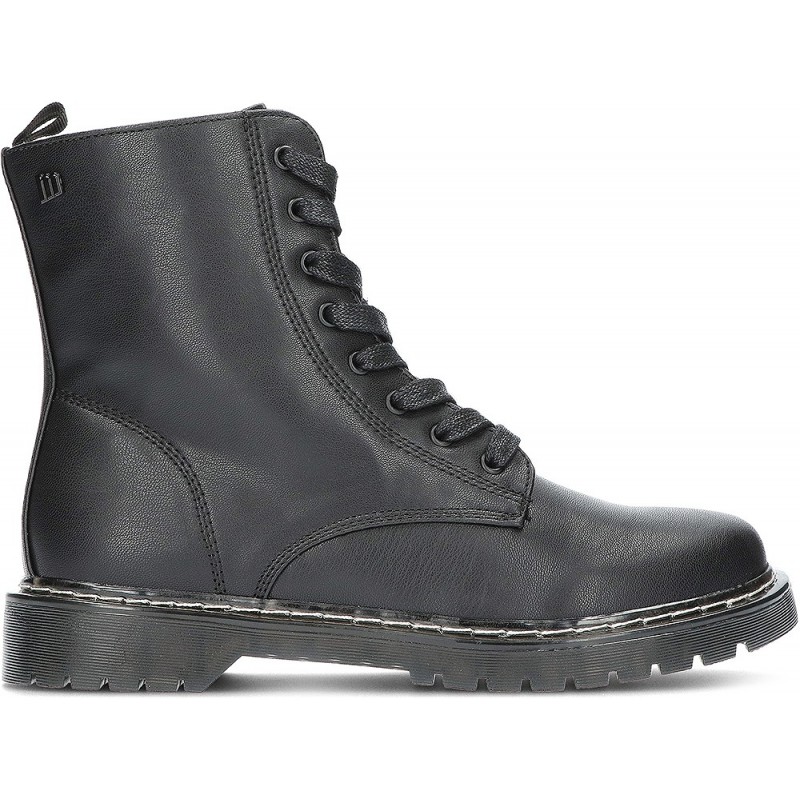 BOTAS MTNG VAINILLA CALM 50192 BLACK