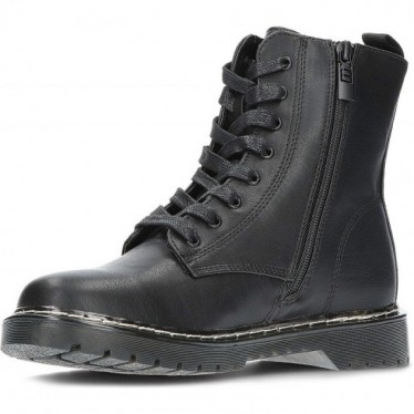 BOTAS MTNG VAINILLA CALM 50192 BLACK