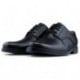 ZAPATOS CLARKS UN ALDRIC LACE M ANCHO ESPECIAL BLACK