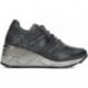 DEPORTIVA CETTI CAMUFLAJE C-1145 BLACK