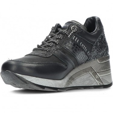 DEPORTIVA CETTI CAMUFLAJE C-1145 BLACK