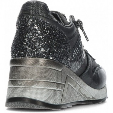 DEPORTIVA CETTI CAMUFLAJE C-1145 BLACK