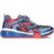 ZAPATILLAS GEOX SPIDERMAN BAYONYC J26FEB NAVY