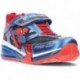 ZAPATILLAS GEOX SPIDERMAN BAYONYC J26FEB NAVY