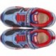 ZAPATILLAS GEOX SPIDERMAN BAYONYC J26FEB NAVY